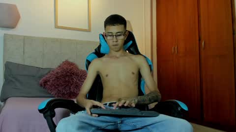   Asher  online show from March 2026 10:21:02 PM