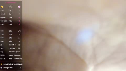 Ash online show from January 2025 11:24:01 PM