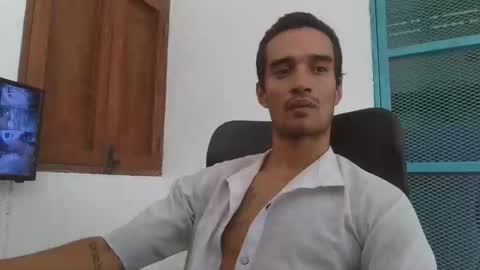 CARIBBEAN DREAM online show from April 2026 08:31:01 PM