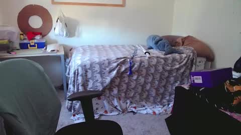 Snapshot of ashethegengar chatting on September 2025 04:19:01 PM Ashley Scarlett online show from September 2025 04:19:01 PM