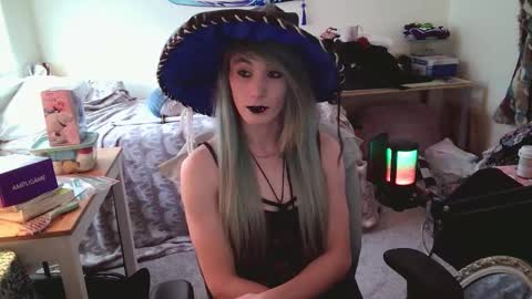 Snapshot of ashethegengar chatting on December 2025 07:53:01 PM Ashley Scarlett online show from December 2025 07:53:01 PM