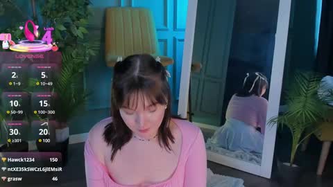 Ash online show from March 2025 08:52:01 AM