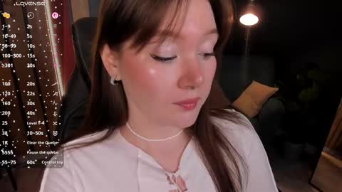 Ash online show from November 2025 12:16:02 PM