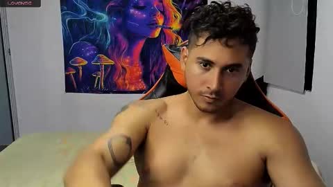 ashlan_king online show from September 2025 01:09:02 AM