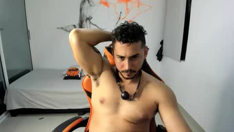 ashlan_king online show from November 2025 02:54:01 AM