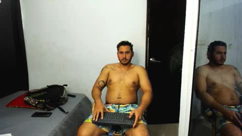 ashlan_king online show from February 2026 01:03:02 PM
