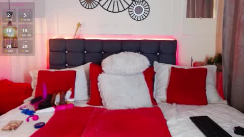 ashley  online show from October 2025 12:22:02 PM