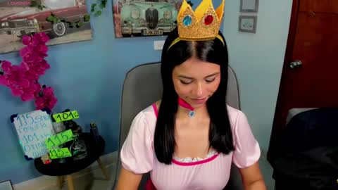 linda online show from February 2025 01:27:02 PM