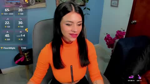 linda online show from February 2025 05:15:01 PM