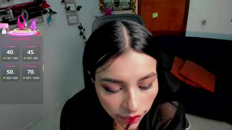 linda online show from March 2026 02:32:01 PM