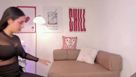   online show from April 2026 12:10:01 PM