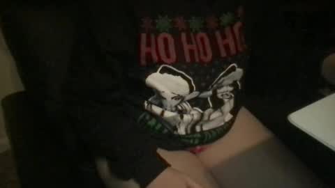 Ashleigh online show from January 2025 07:35:02 AM