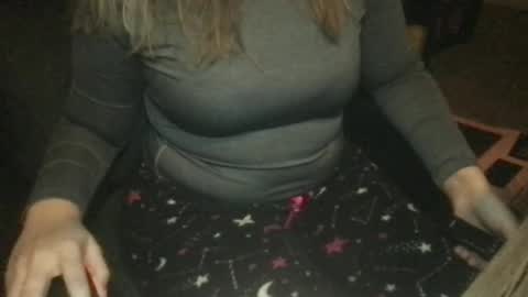 Ashleigh online show from February 2025 06:50:02 AM