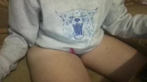 Ashleigh online show from September 2025 12:54:02 AM