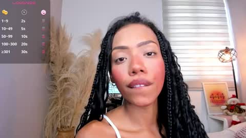 A S H L E Y online show from December 2024 08:55:02 PM