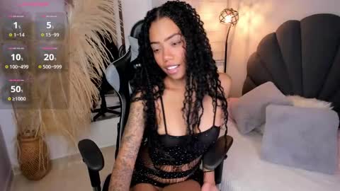 A S H L E Y online show from February 2025 11:14:02 PM