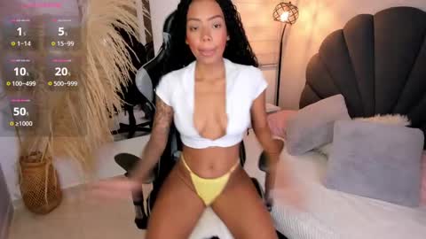 A S H L E Y online show from February 2025 12:30:01 AM