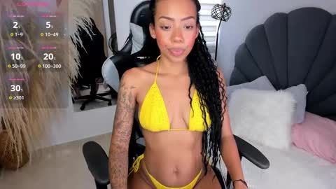 A S H L E Y online show from February 2025 08:54:02 PM