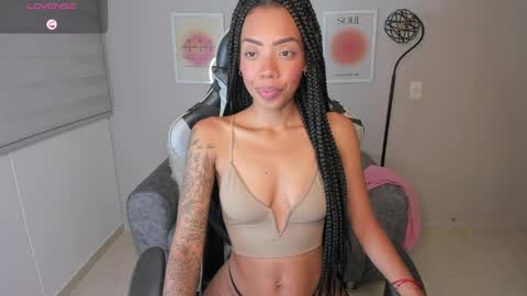 A S H L E Y online show from April 2026 02:55:01 AM