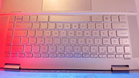 Ashley online show from February 2025 10:21:01 PM