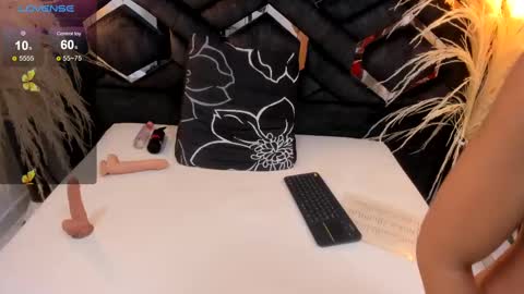 ashley_7777 online show from February 2025 06:47:02 PM