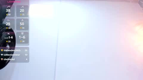 ashley_7777 online show from March 2025 08:53:02 PM