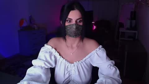   Yasmina   online show from December 2024 06:55:02 AM