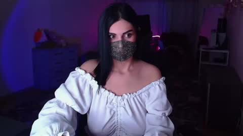   Yasmina   online show from December 2024 06:14:01 AM