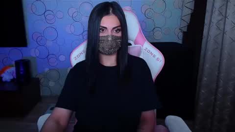   Yasmina   online show from September 2025 03:07:02 AM