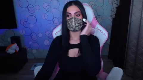   Yasmina   online show from September 2025 02:50:02 AM