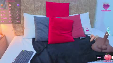 Snapshot of ashley__foxx_ chatting on May 2026 03:51:02 PM ashley online show from May 2026 03:51:02 PM