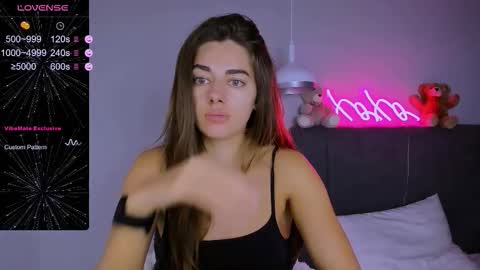 Ashley online show from November 2025 04:30:01 PM