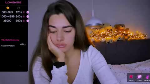 Ashley online show from December 2025 06:47:02 PM