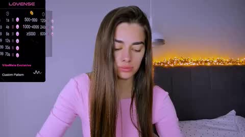 Ashley online show from March 2026 04:35:02 PM