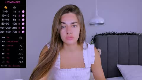 Ashley online show from May 2026 02:45:01 PM