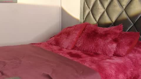 Ashley online show from February 2026 09:02:01 PM