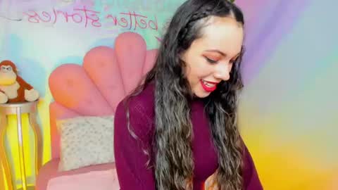 Snapshot of ashley_benoit chatting on June 2026 02:06:02 PM Ashley online show from June 2026 02:06:02 PM
