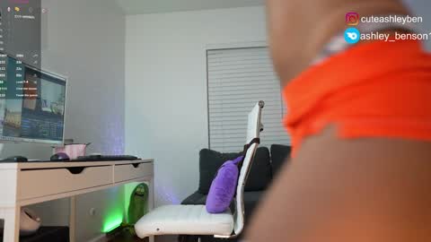 ashley  online show from January 2025 02:40:01 AM