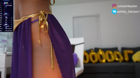 ashley  online show from January 2025 04:26:01 AM