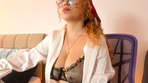 Soy Ash online show from February 2025 04:36:01 PM