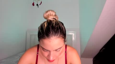 ashley_blair online show from January 2025 08:25:01 PM