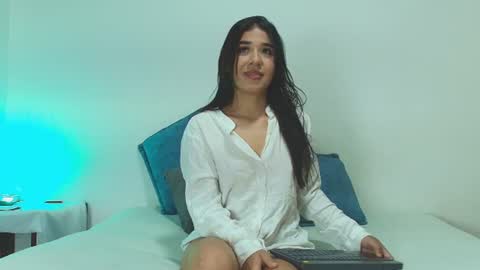 Snapshot of ashley_blazze chatting on June 2026 11:43:02 AM Ashley Blazze online show from June 2026 11:43:02 AM