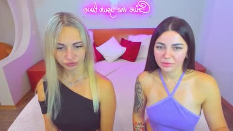 Alina online show from September 2025 07:32:02 AM