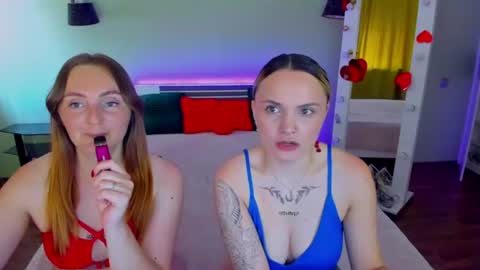 Alina online show from June 2026 08:01:02 AM