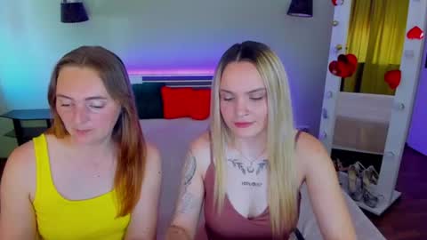 Alina online show from June 2026 06:45:02 AM