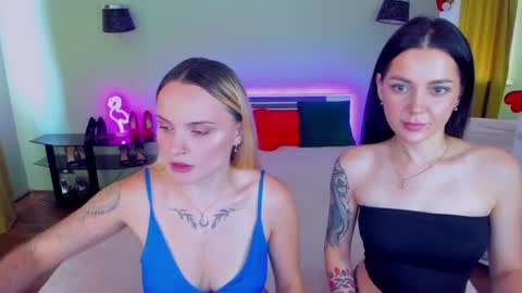 Snapshot of ashley_crashly chatting on July 2026 08:00:02 AM Alina online show from July 2026 08:00:02 AM