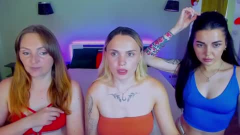 Snapshot of ashley_crashly chatting on July 2026 08:07:02 AM Alina online show from July 2026 08:07:02 AM
