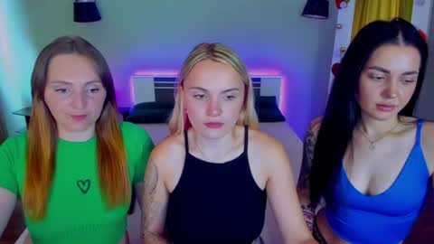 Snapshot of ashley_crashly chatting on July 2026 08:31:01 AM Alina online show from July 2026 08:31:01 AM