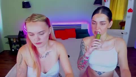 Snapshot of ashley_crashly chatting on July 2026 08:07:01 AM Alina online show from July 2026 08:07:01 AM