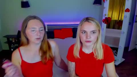 Snapshot of ashley_crashly chatting on July 2026 08:01:02 AM Alina online show from July 2026 08:01:02 AM